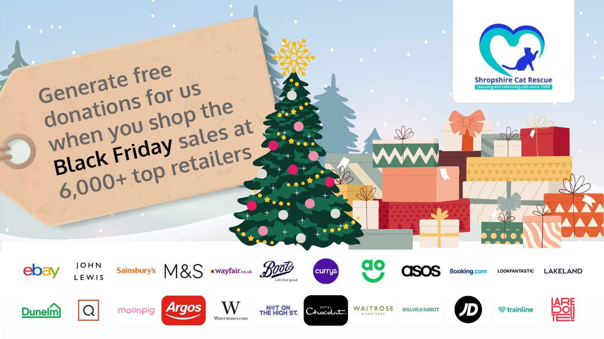 A way to help us raise money and costs you nothing giveasyoulive.com/join/scr?utm_s…