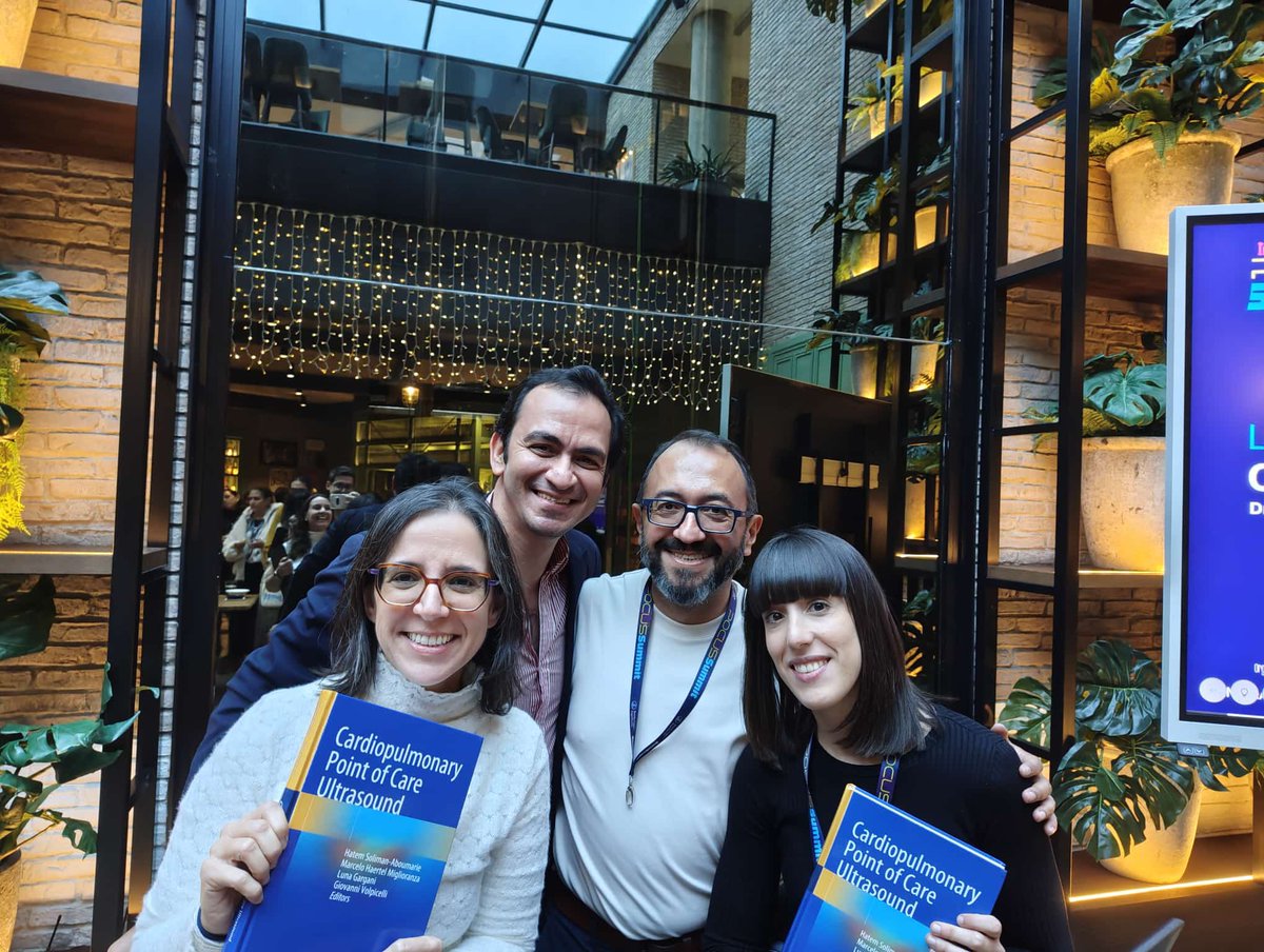 Hatem Soliman Aboumarie, FRCP, FEACVI, FASE, FHEA tweet media