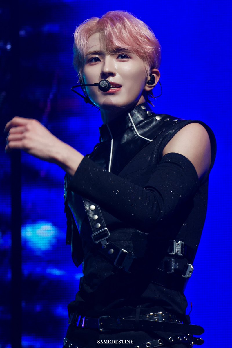 samedestinyy's tweet image. 251101 

#CIX #씨아이엑스 #YONGHEE #용희