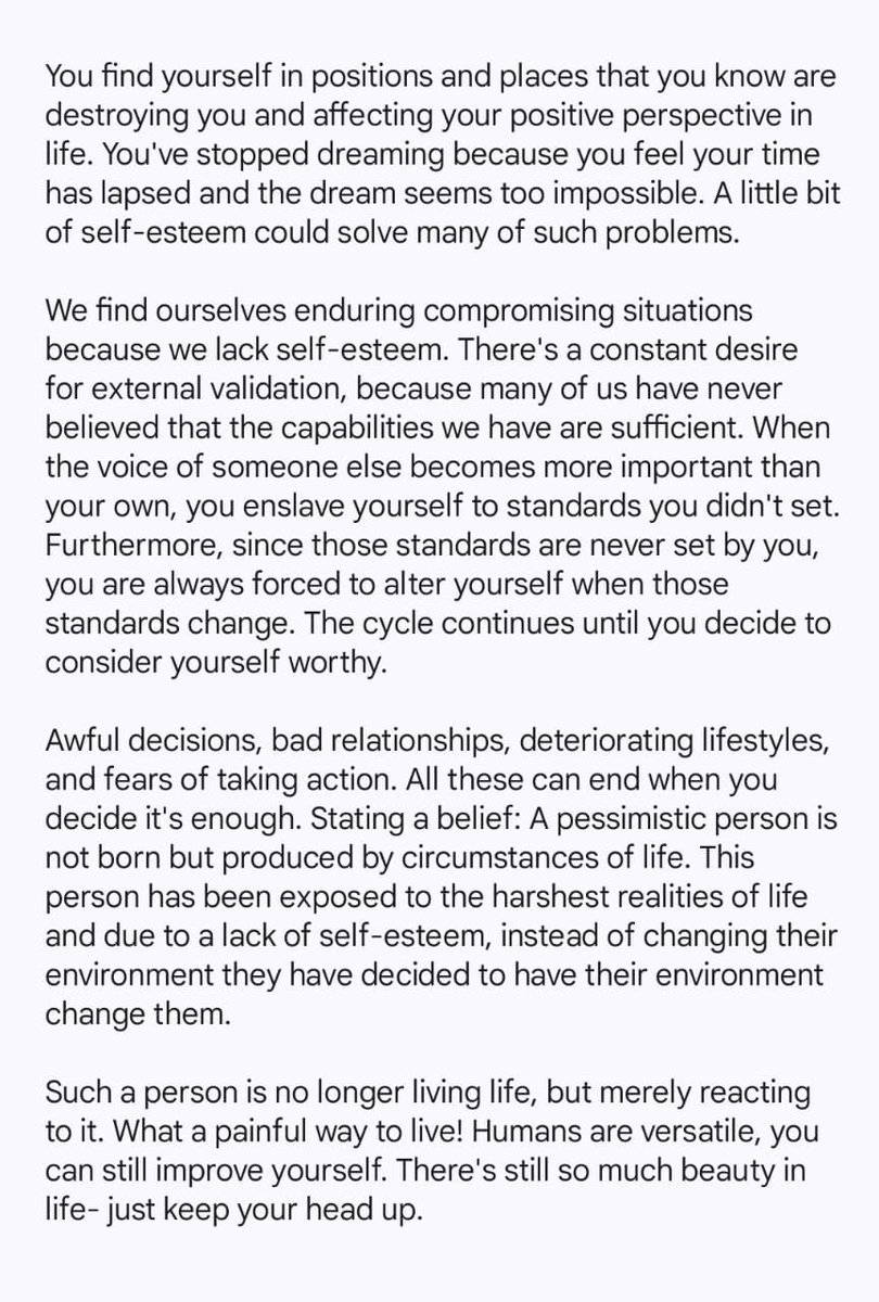 PSebole's tweet image. #WhoHelpedYouRise #mondaythoughts

@Kgomotso_26 Author 👇🏾