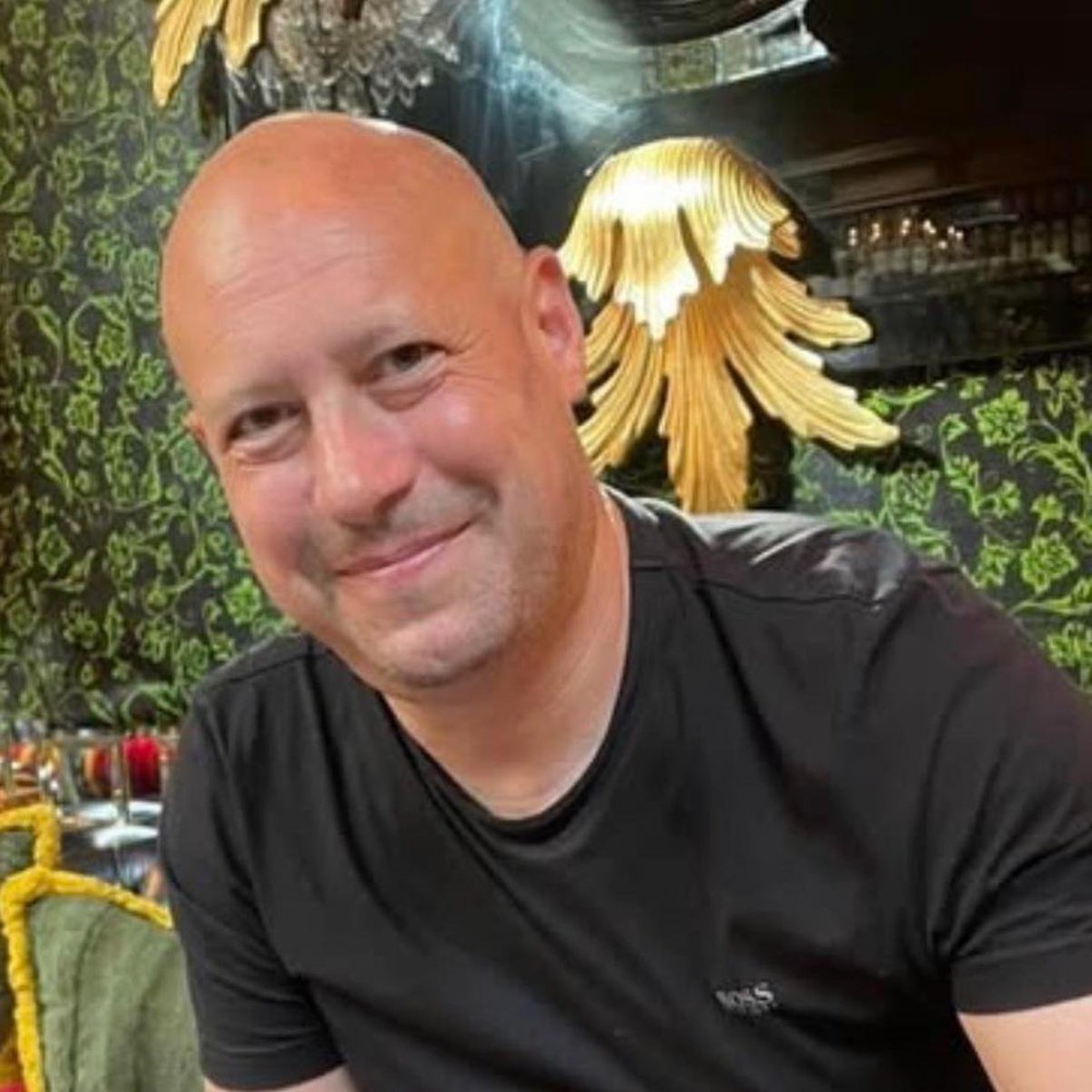 The club is deeply saddened by the devastating loss of Olly Frogell, who passed away on 4 November.

Our thoughts and heartfelt condolences continue to be with Olly’s wife, his family, and everyone who knew and loved him. Out of respect for the family’s privacy, and as this has