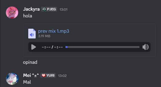proxima collab is cooking (dont mind that ugly lesbian down there)