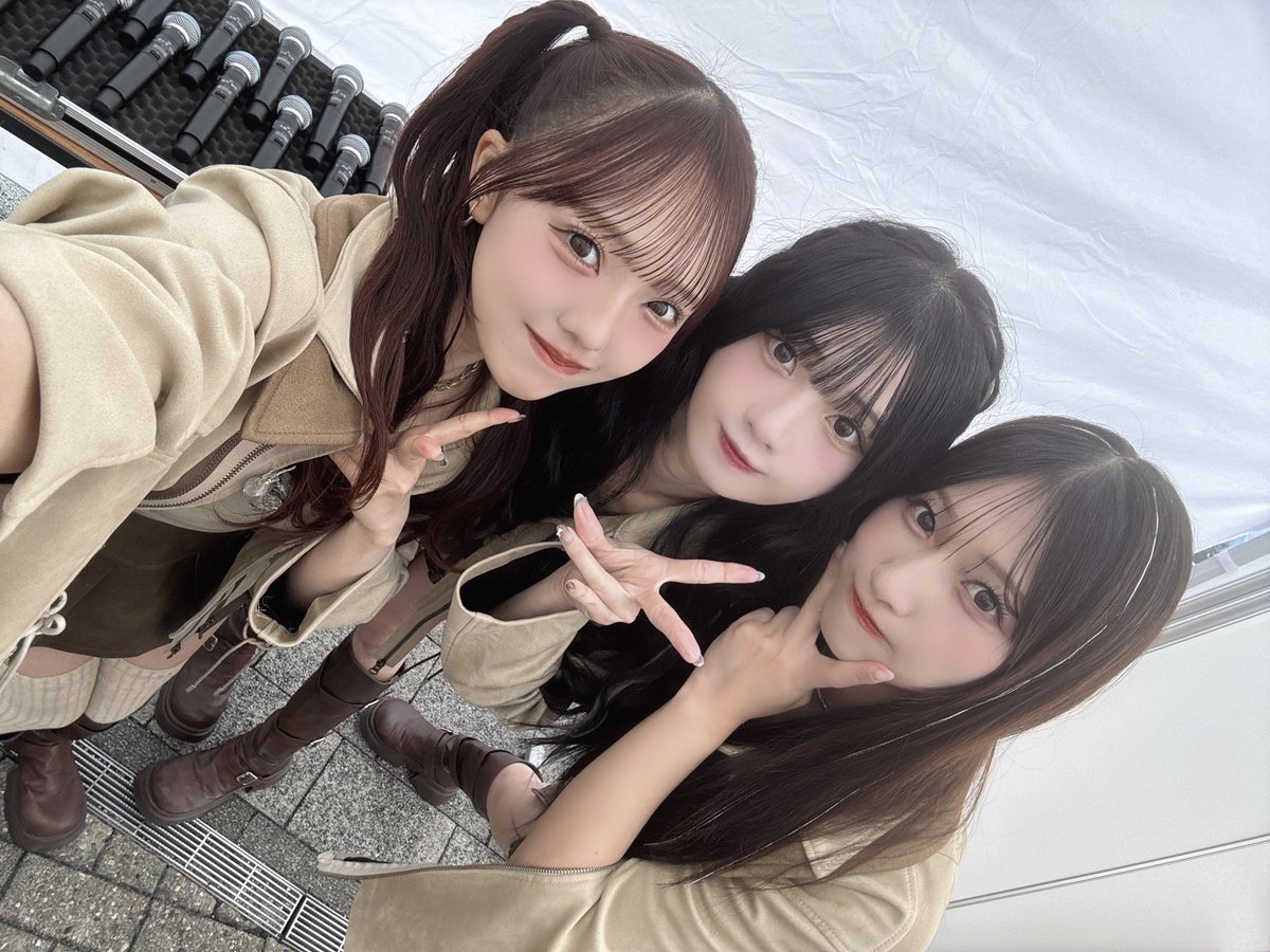 11th スペシャルリリースイベント ありがとうございましたーーー