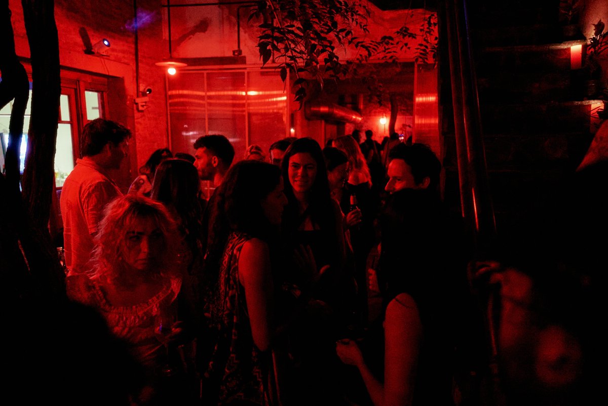 boundless_xyz's tweet image. gberry everyone but especially to those who are still recovering from our Noche de Máscaras with @zerion @stellarorg @myosin_xyz

@EFDevcon was a berryful time, we&apos;ll be back again next year!