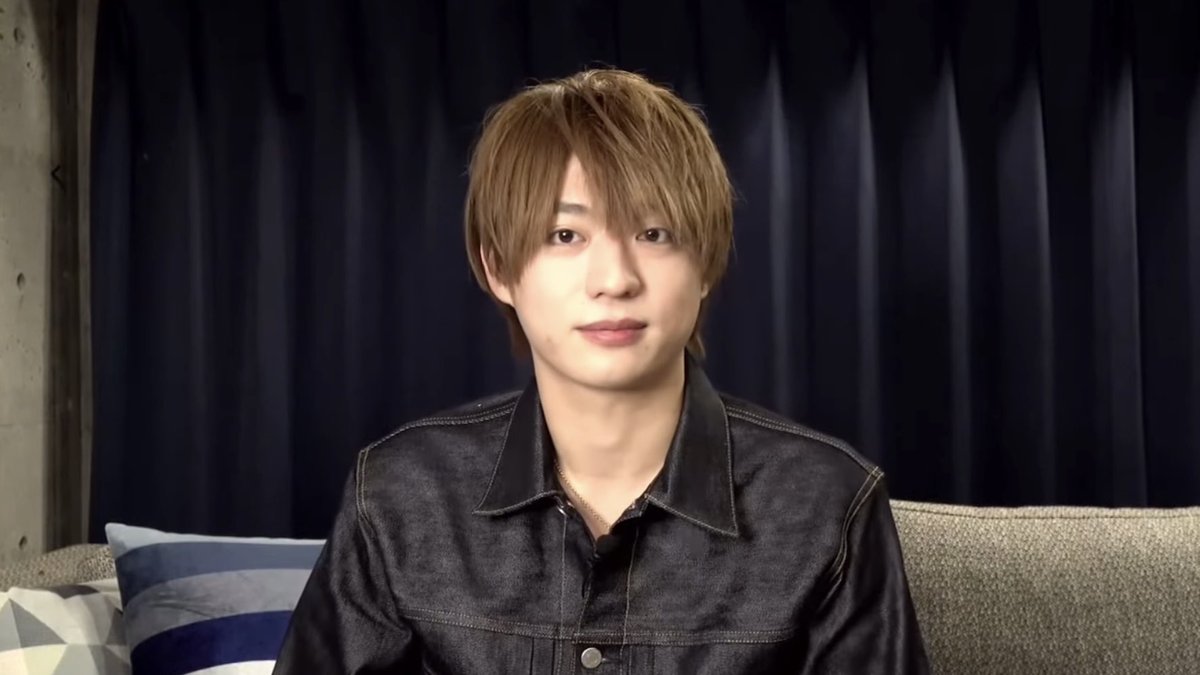 taiseichu's tweet photo. 今日の福本大晴様のお顔は絶対にバズる https://t.co/U3tvksDydw
