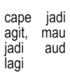 agitfess's tweet image. 