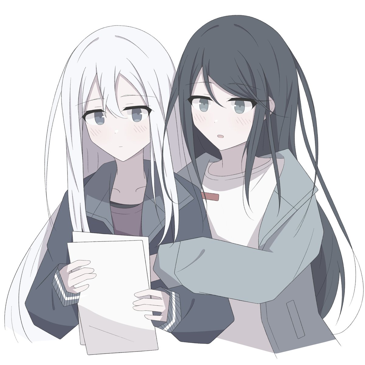 tsuru2772's tweet image. #prsk_FA