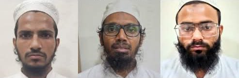 ssaratht's tweet image. Rahul Gandhi spoke 1000s of times against Adani

Same Rahul Gandhi spoke 0 times against Islamist Jihadi Terrorists.

Why?