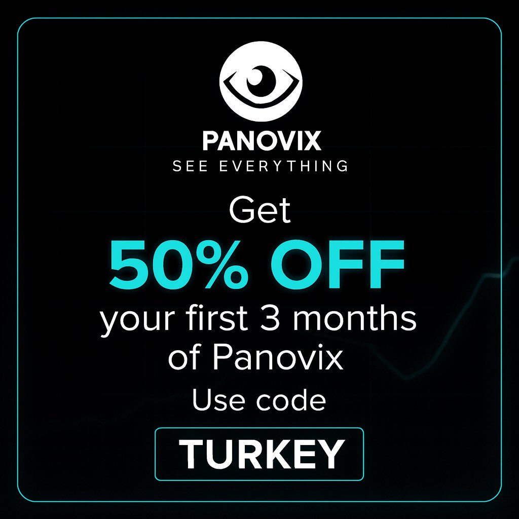 PanovixPlatform's tweet image. Want to try our public Beta? Here’s your chance!