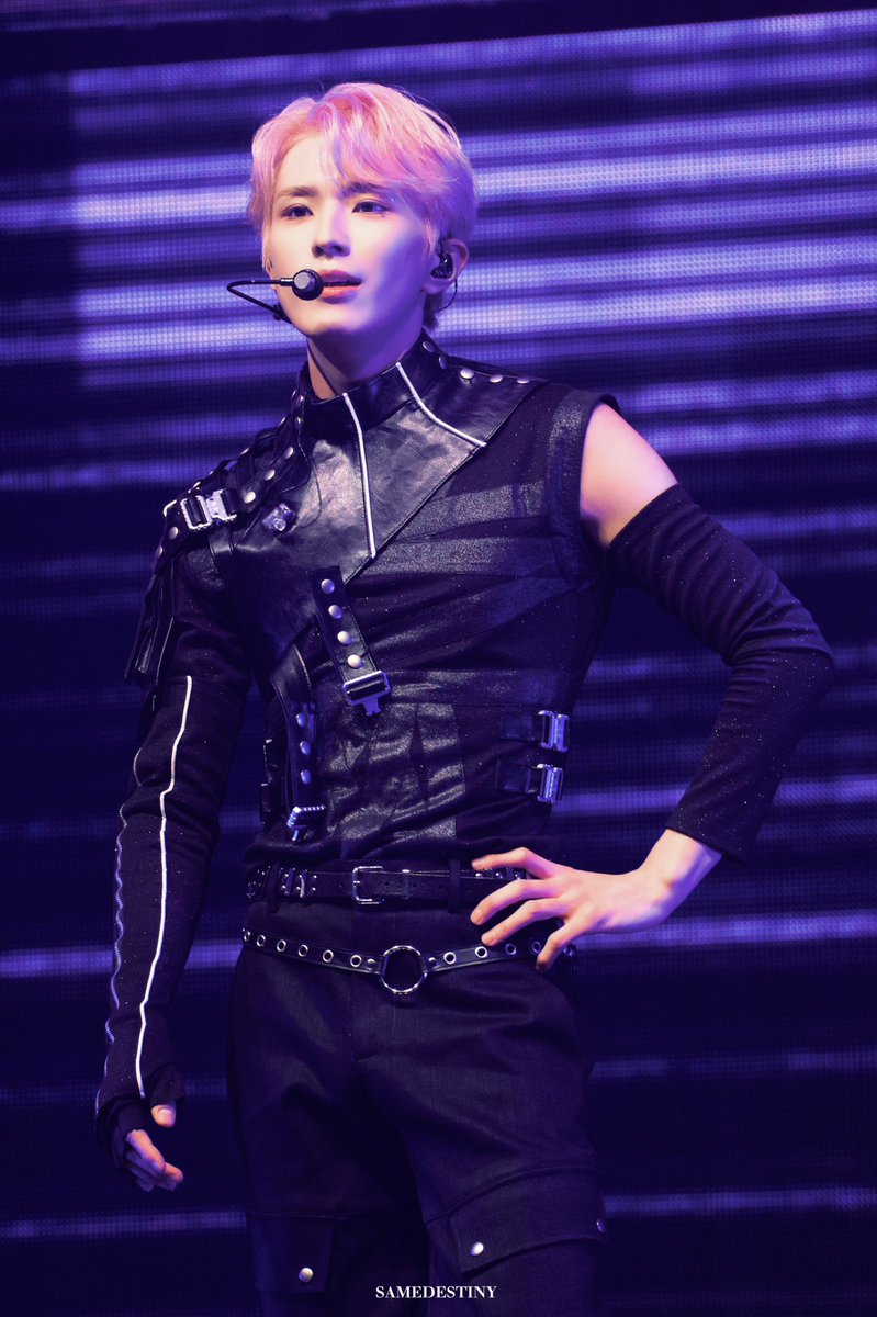 samedestinyy's tweet image. 251101 

#CIX #씨아이엑스 #YONGHEE #용희