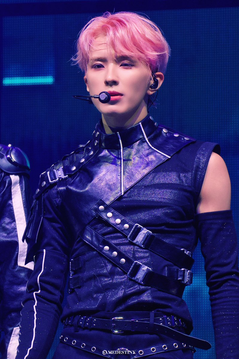 samedestinyy's tweet image. 251101 

#CIX #씨아이엑스 #YONGHEE #용희