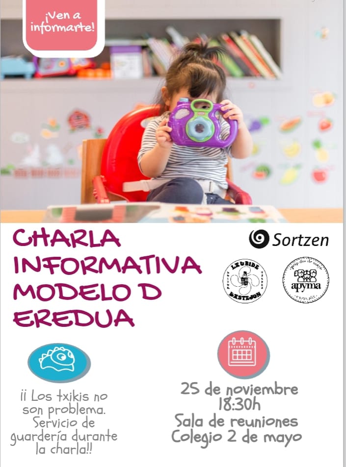 Sortzen Elkartea tweet media