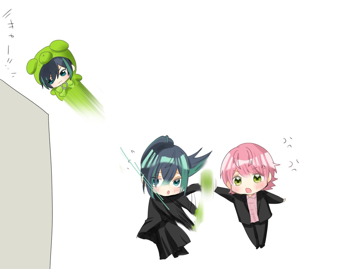 RYU·̩͙꒰ঌ゛ (@Neko0101u_u) / Posts / X