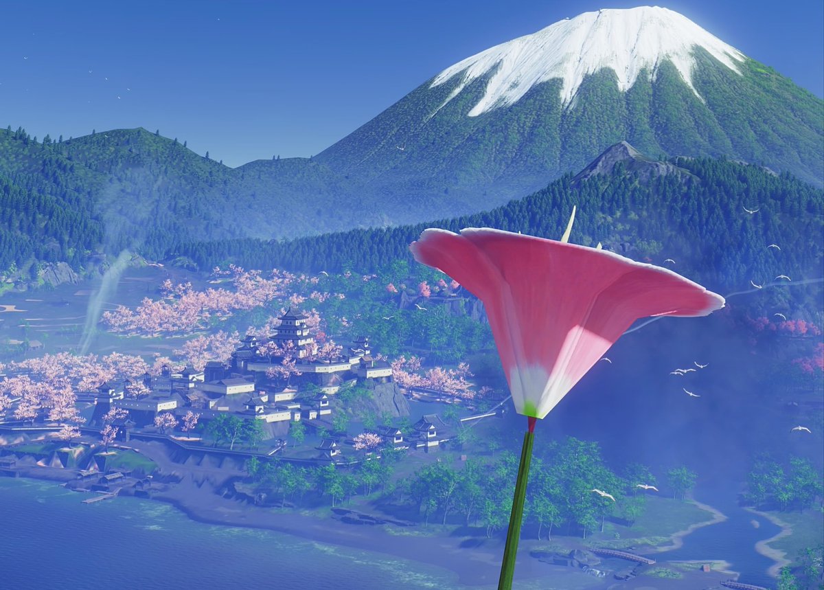 SheikhSadi80's tweet image. Harvest 🌿📸 #PSBlog #PSshare 
#GhostOfYōtei #VPCONTEXT