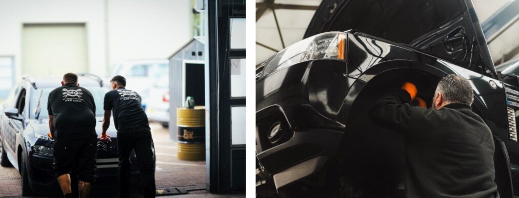 Motor Trade News tweet media