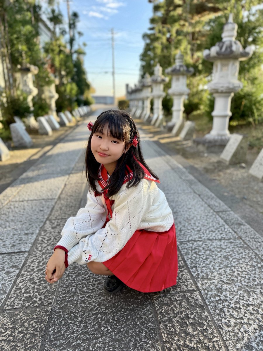 yui_tukidolly #つきみそうドリィ #結