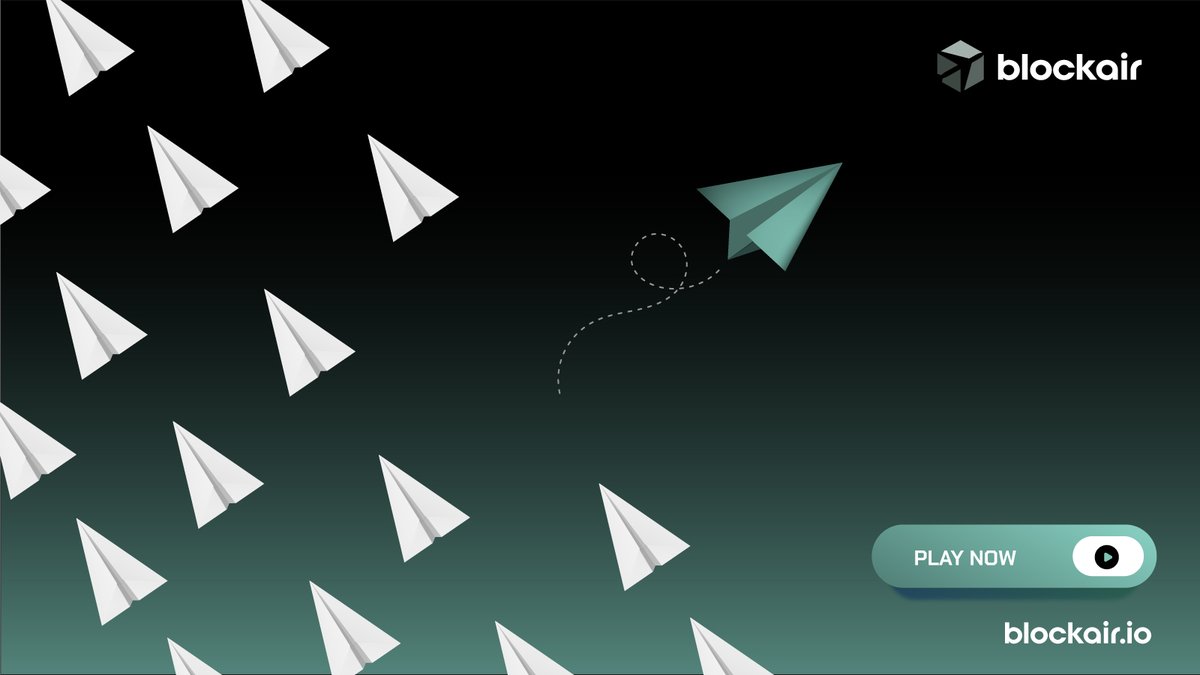 Blockair_P2E's tweet image. 💬 If you want instant updates, join the place where news hits first.

🔴BlockAir Telegram = fastest alerts, mission drops, support, and community energy.

You’ll find:
✅Quick whitelist reminders
✅Daily missions
✅Testnet help
✅Sneak peeks
✅Fast Q&amp;amp;A with the team

Hop in →…