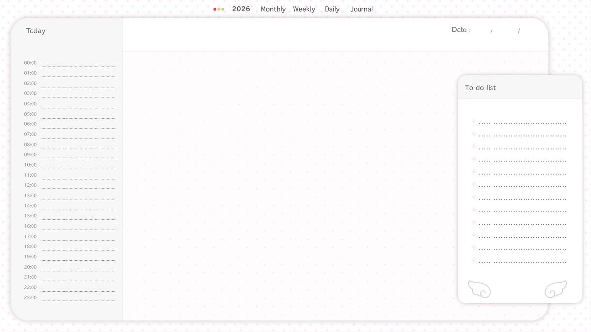 sundayblooming's tweet image. 𝑝𝑙𝑠 𝘬𝘪𝘯𝘥𝘭𝘺 𝘳𝘵 / 𝘭𝘪𝘬𝘦 🎼 ⊹ ࣪ ˖

🪽 𝑔𝑖𝑣𝑒𝑎𝑤𝑎𝑦 𝘥𝘪𝘨𝘪𝘵𝘢𝘭 — 𝘱𝘭𝘢𝘯𝘯𝘦𝘳 𝟤𝟢𝟤𝟨 (𝘸𝘪𝘵𝘩 𝘩𝘺𝘱𝘦𝘳𝘭𝘪𝘯𝘬)
𝘭𝘪𝘯𝘬 𝘪𝘯 𝘮𝘦𝘯𝘵𝘪𝘰𝘯 #𝑏𝑎𝑎𝑖𝑏𝑜𝑔𝑎𝑙 

#แจกไฟล์png  #แจกplanner