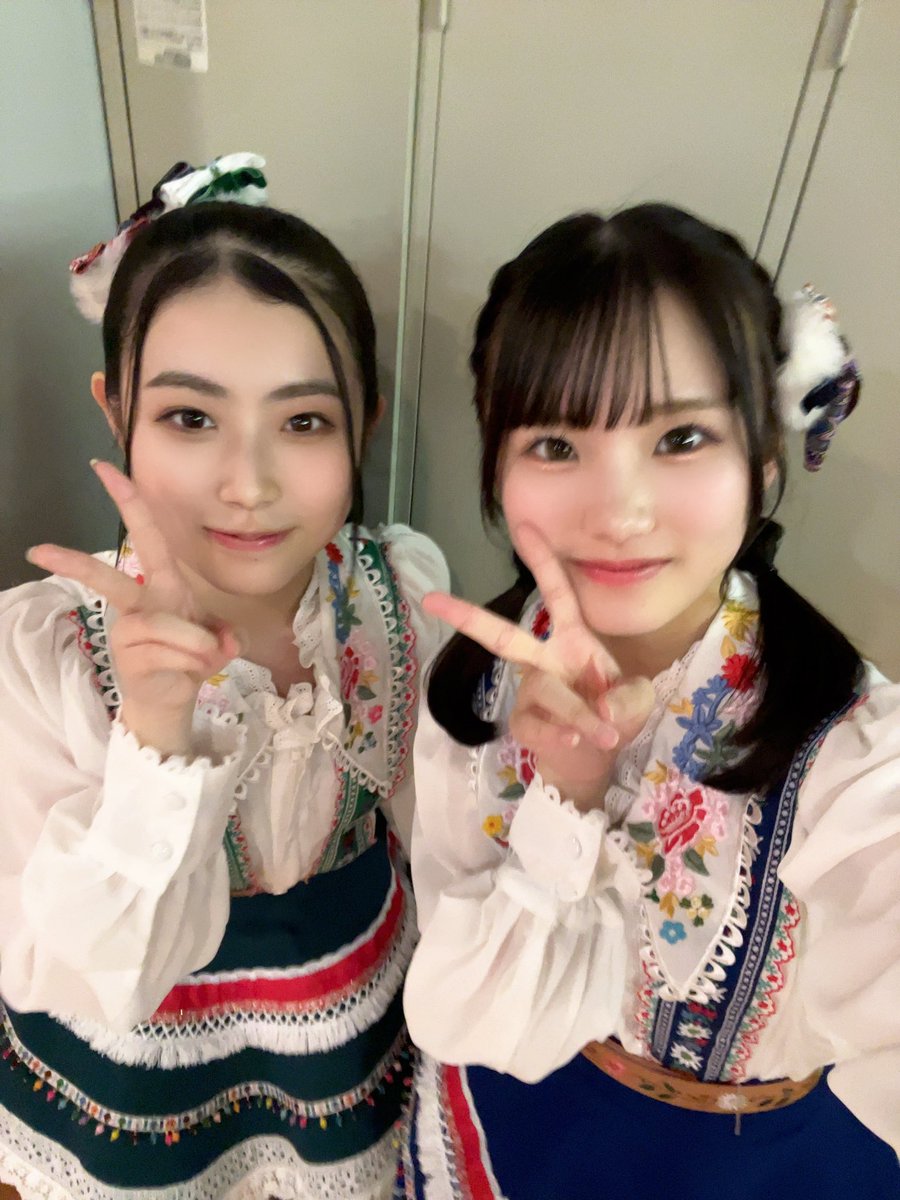 めっちゃ楽舞友公演 ありがとうございました〜！！！ すごく楽しい1日