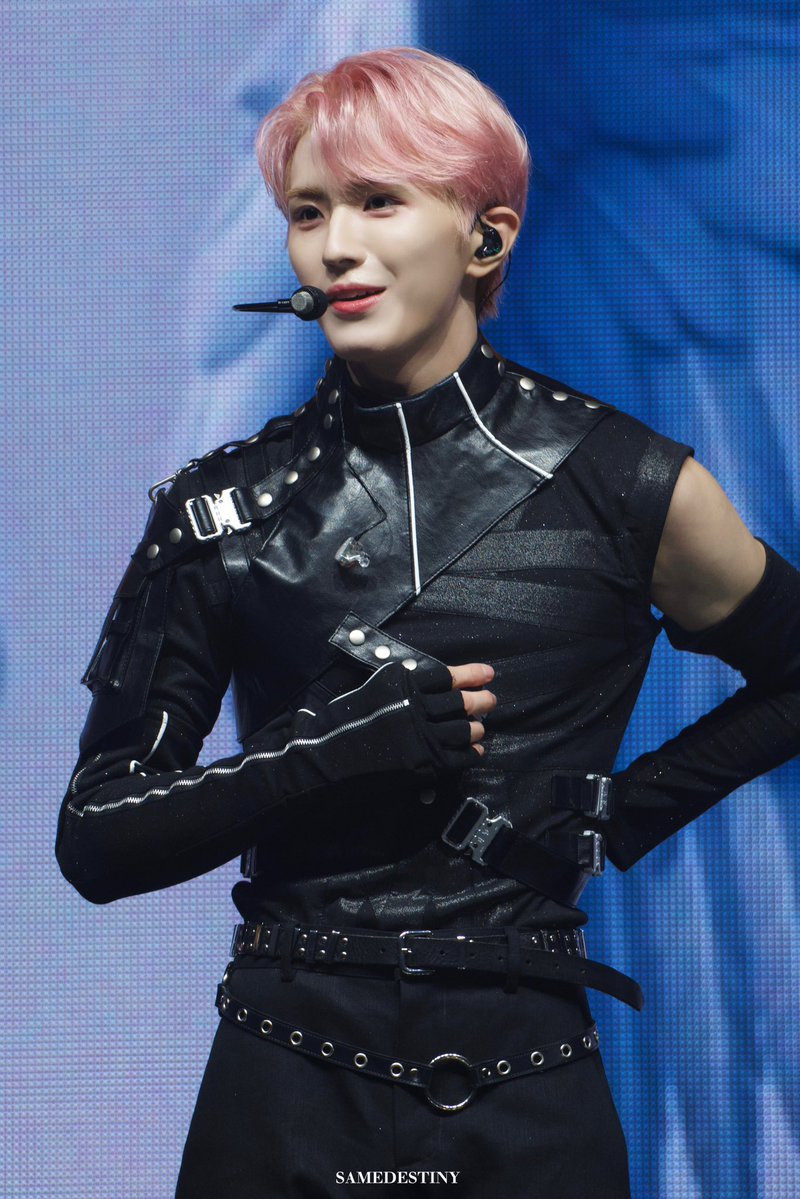 samedestinyy's tweet image. 251101 

#CIX #씨아이엑스 #YONGHEE #용희