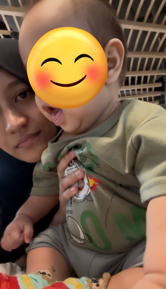 sourvive's tweet image. Pokoknya kalo aku jarang ngonten dimaapin aja soalnya ini anak baru belajar merangkak alias caaaapeeeek banget ngejarnya 😭