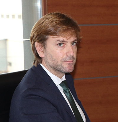ParquePICA's tweet photo. El presidente del Parque Empresarial PICA y vicepresidente de la APES, @FranRinconl, participará como ponente el próximo 3 de diciembre, a partir de las 9.30, en el Congreso Industrial ‘New Industry in Southern Europe’ (@nisesevilla) https://t.co/N8b4y7STC1