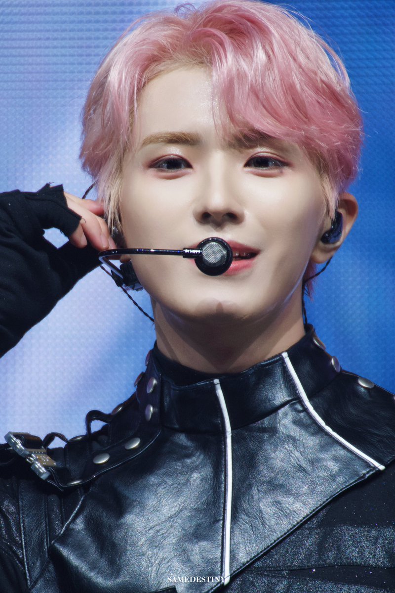 samedestinyy's tweet image. 251101 

#CIX #씨아이엑스 #YONGHEE #용희