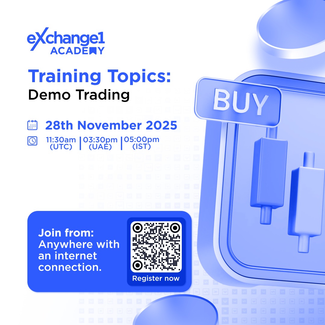 eX1 Academy tweet media