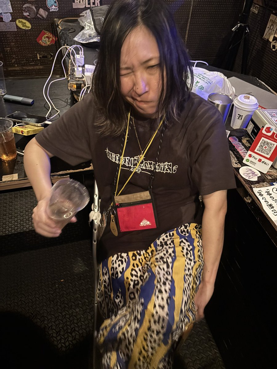 ⭐️はっし　(他の方はご遠慮下さい) はっしー (@fatcat_wireless) / Posts / X