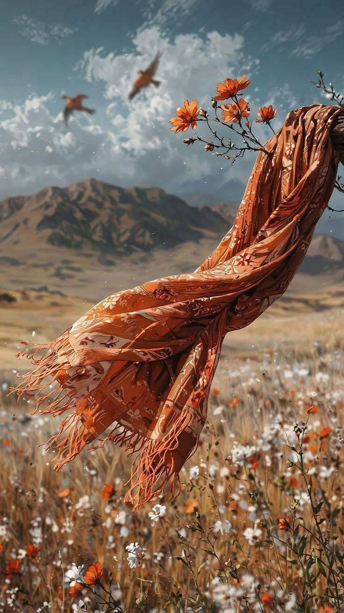 من اعتاد على تجاوز حزنه بمفرده ، لن يُؤثر فيه بقاء أحد ، أو غيابه!