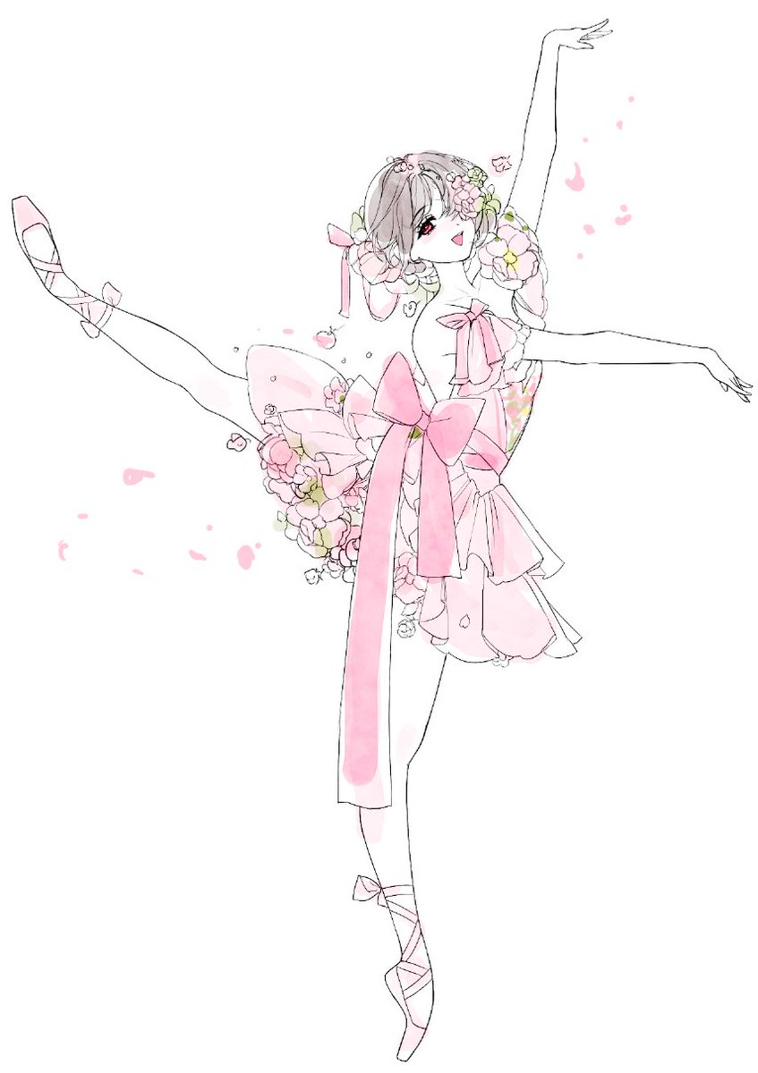 lalangheej's tweet image. 💐💐💐💐💐