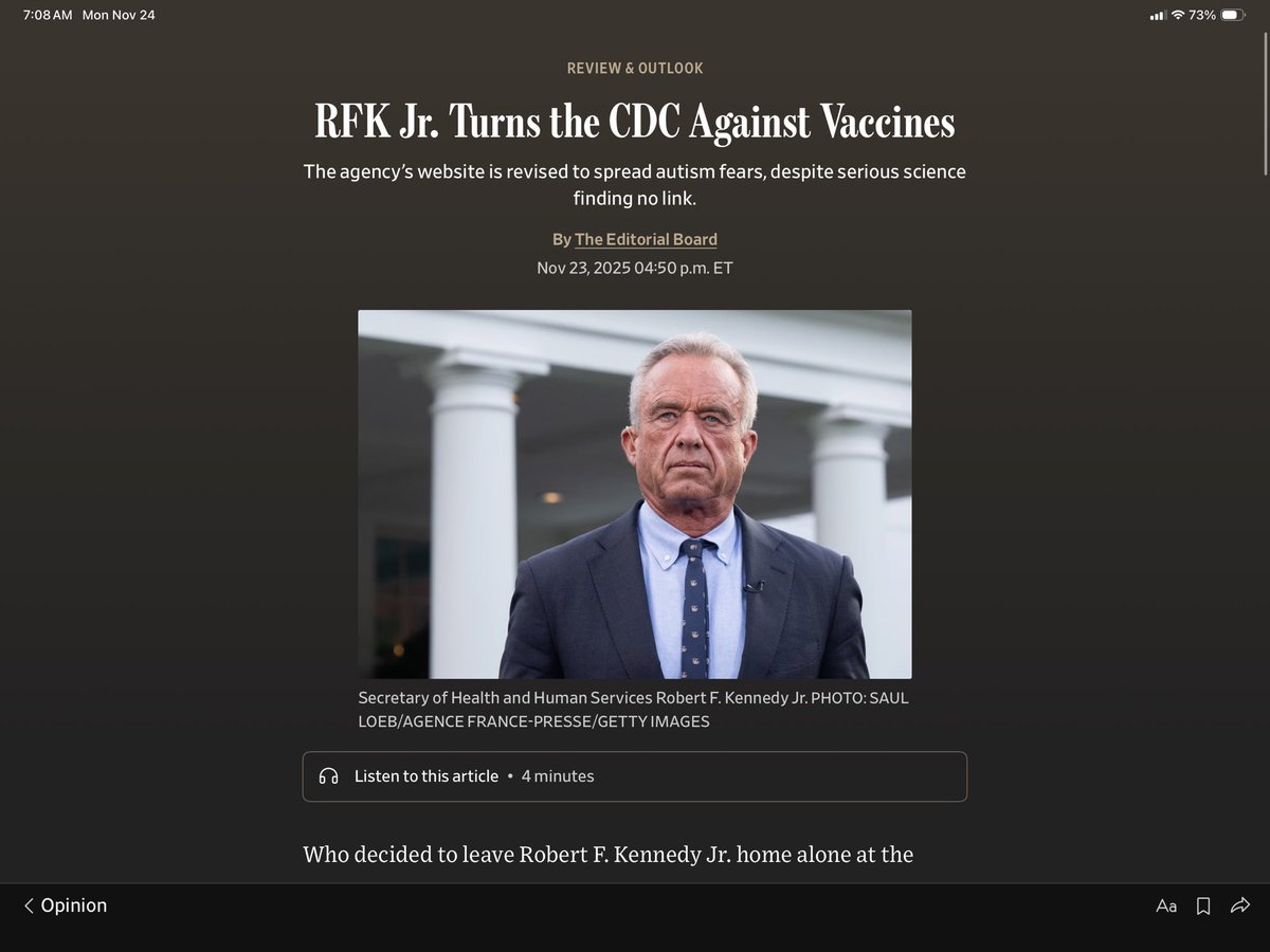 Clifford Asness tweet media