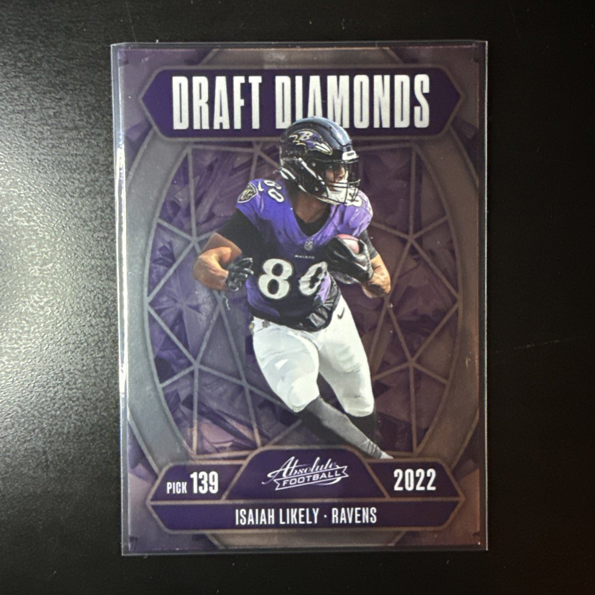 ZeeFlipsRips's tweet image. Good morning card peeps! Hope everyone has a great start to the week. Here are some cards I listed on eBay yesterday. Check out my store, great cards at good prices. Adding more every day 👍🏼 #TheHobby #SportsCards

ebay.us/m/nqHDrY