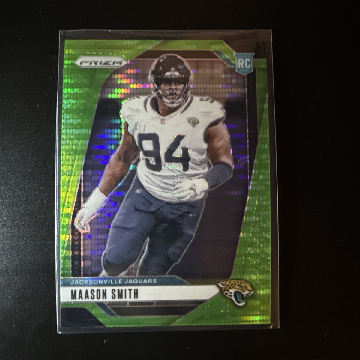 ZeeFlipsRips's tweet image. Good morning card peeps! Hope everyone has a great start to the week. Here are some cards I listed on eBay yesterday. Check out my store, great cards at good prices. Adding more every day 👍🏼 #TheHobby #SportsCards

ebay.us/m/nqHDrY