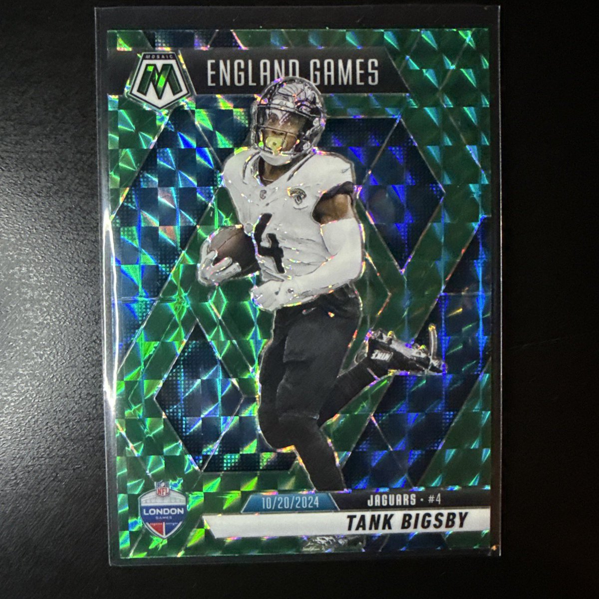 ZeeFlipsRips's tweet image. Good morning card peeps! Hope everyone has a great start to the week. Here are some cards I listed on eBay yesterday. Check out my store, great cards at good prices. Adding more every day 👍🏼 #TheHobby #SportsCards

ebay.us/m/nqHDrY