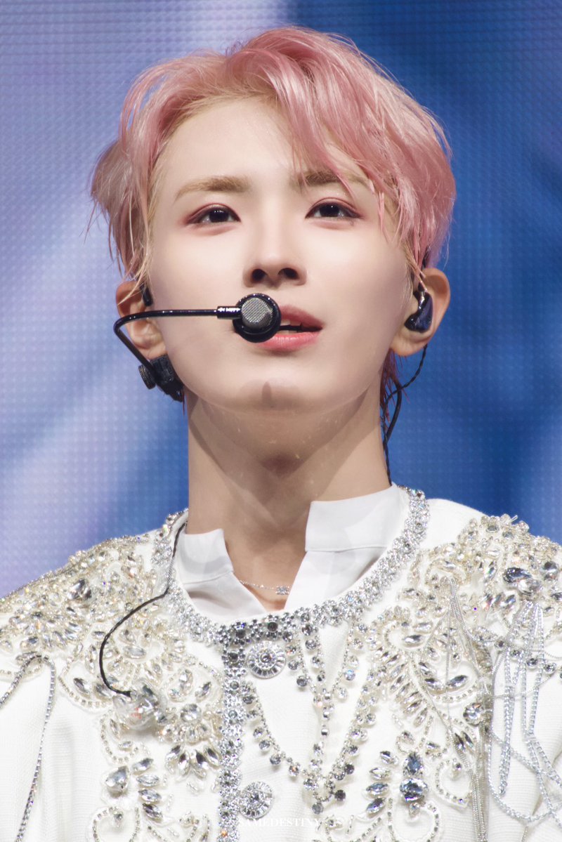 samedestinyy's tweet image. 251101 

#CIX #씨아이엑스 #YONGHEE #용희