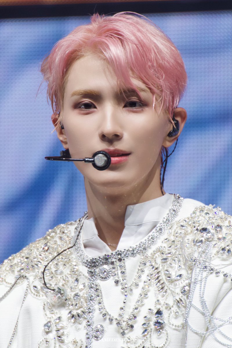 samedestinyy's tweet image. 251101 

#CIX #씨아이엑스 #YONGHEE #용희