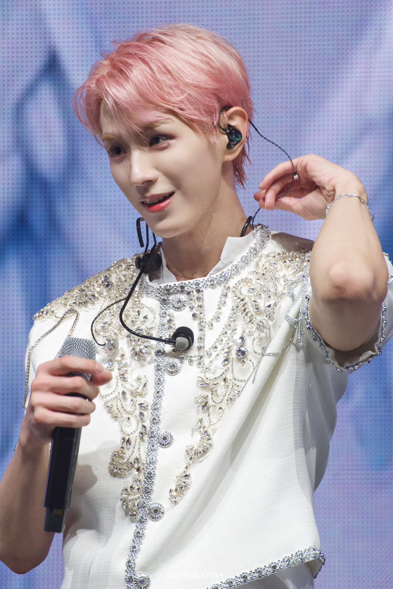 samedestinyy's tweet image. 251101 

#CIX #씨아이엑스 #YONGHEE #용희