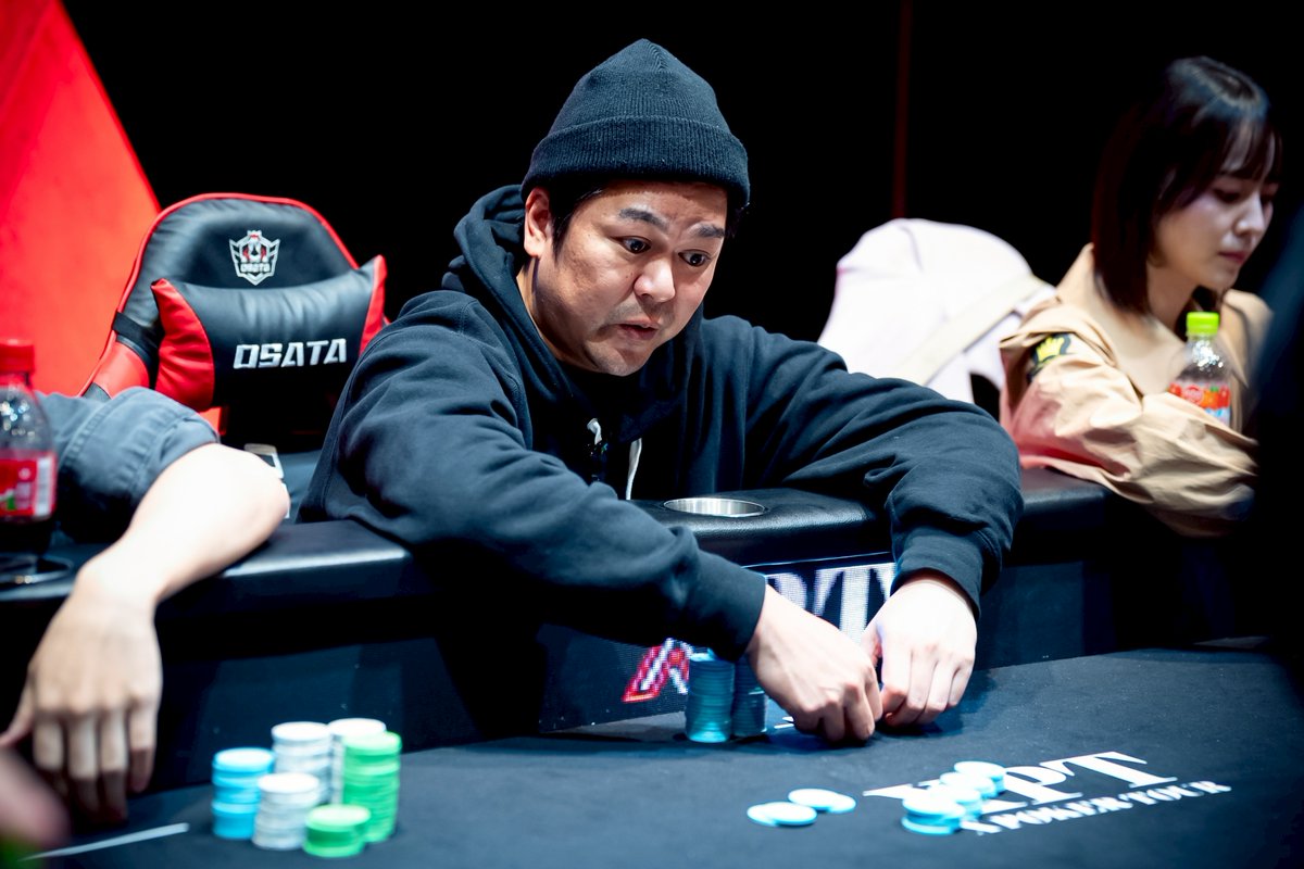 xpt_official's tweet image. ♤ #XPT-3rd- ♡
【#12 X&apos;CHAMPIONSHIP DAY2】

- RESULT -
8th.443 様

入賞おめでとうございます🎉