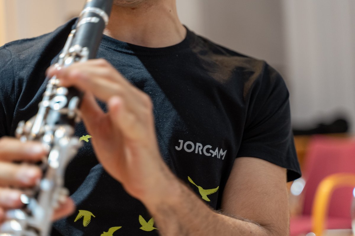 Fundación ORCAM tweet media