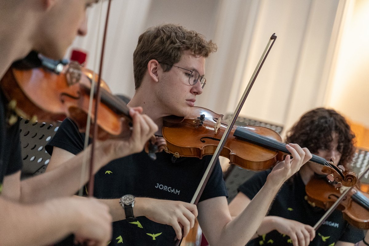 Fundación ORCAM tweet media