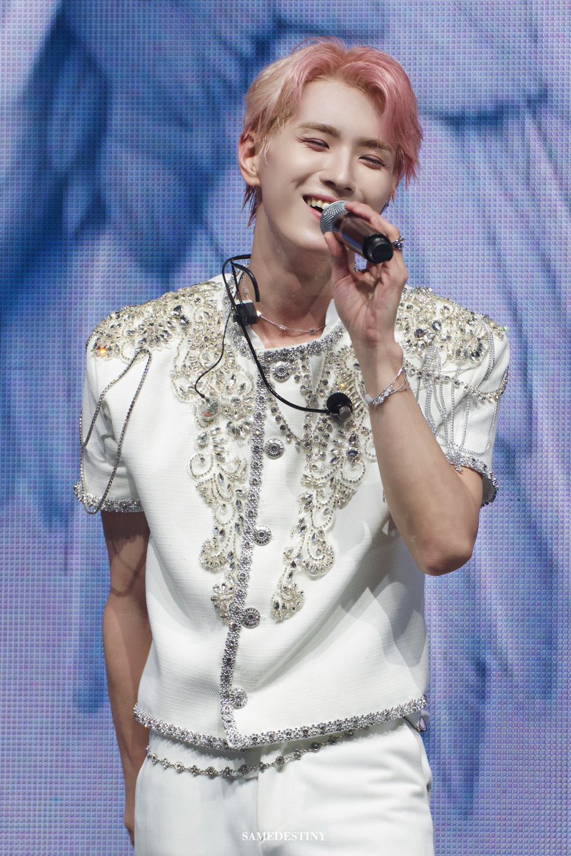 samedestinyy's tweet image. 251101 

#CIX #씨아이엑스 #YONGHEE #용희