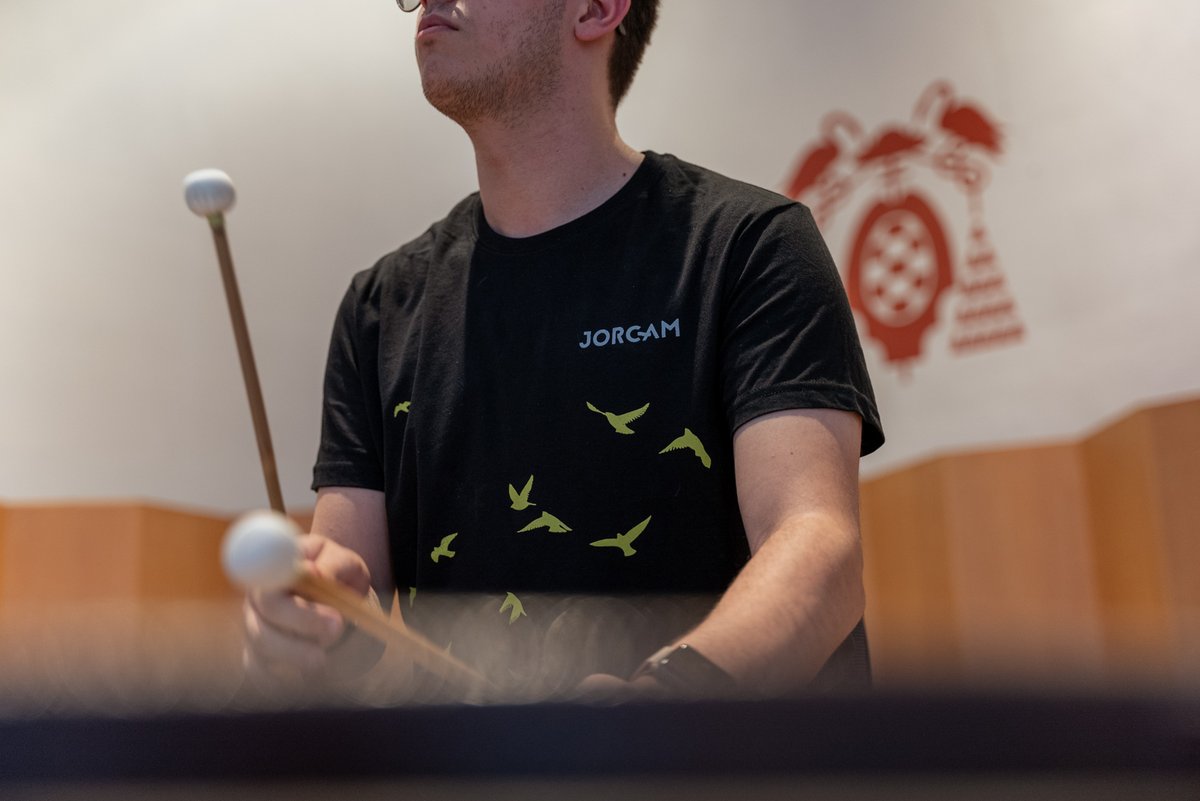 Fundación ORCAM tweet media