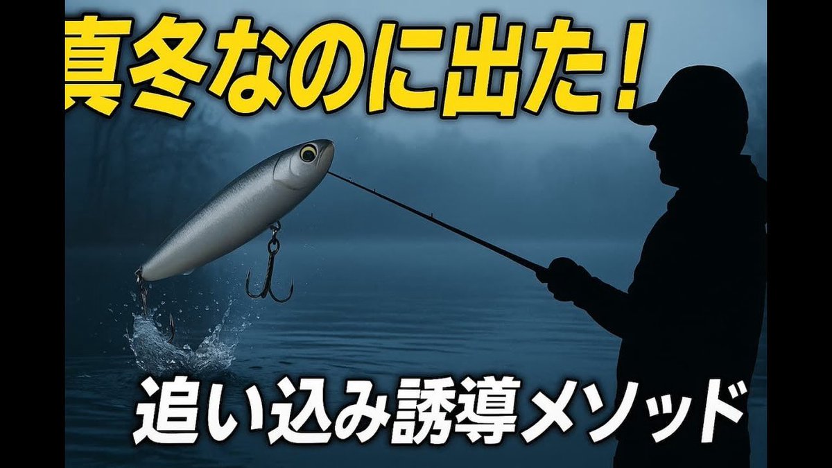 まるりん@レクチャーガイド受付中！ (@anglermarurin) / Posts / X