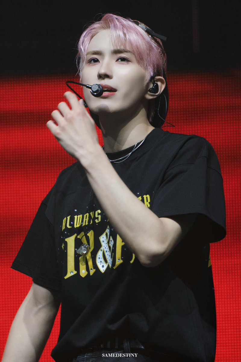 samedestinyy's tweet image. 251101 

#CIX #씨아이엑스 #YONGHEE #용희