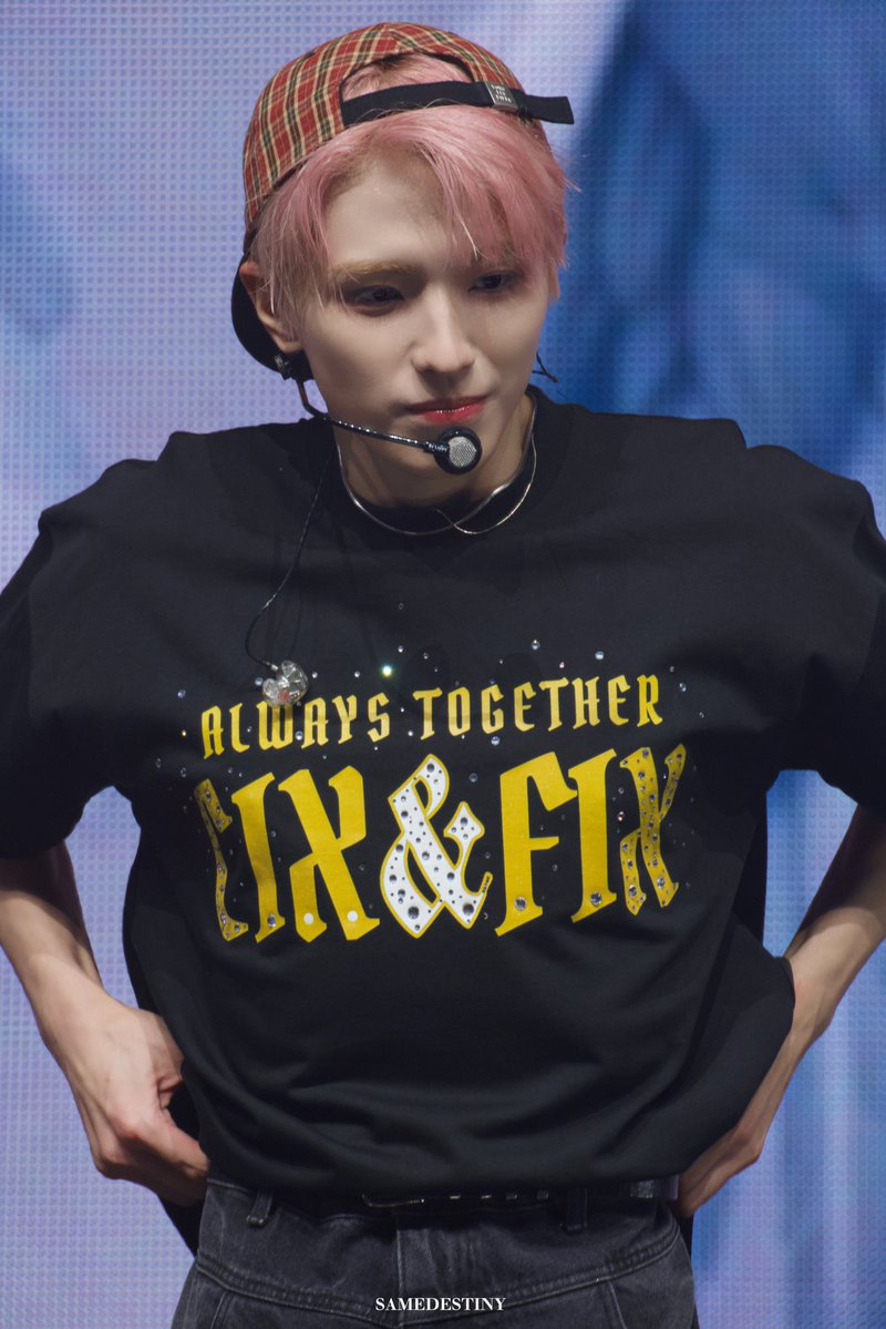 samedestinyy's tweet image. 251101 

#CIX #씨아이엑스 #YONGHEE #용희