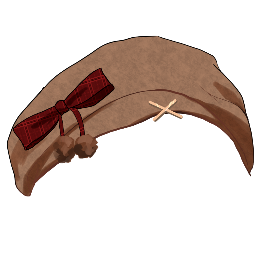 kumoikirara's tweet image. ベレー帽です！ 
【素材の使用について】                            
RT＆💙で使用できます！                    
加工、編集〇                                 
自作発言、2次配布、商用利用✕    
素材はリプへ                        
引用などで見に行きます！ 
 #Vtuber素材 #VTuberAssets