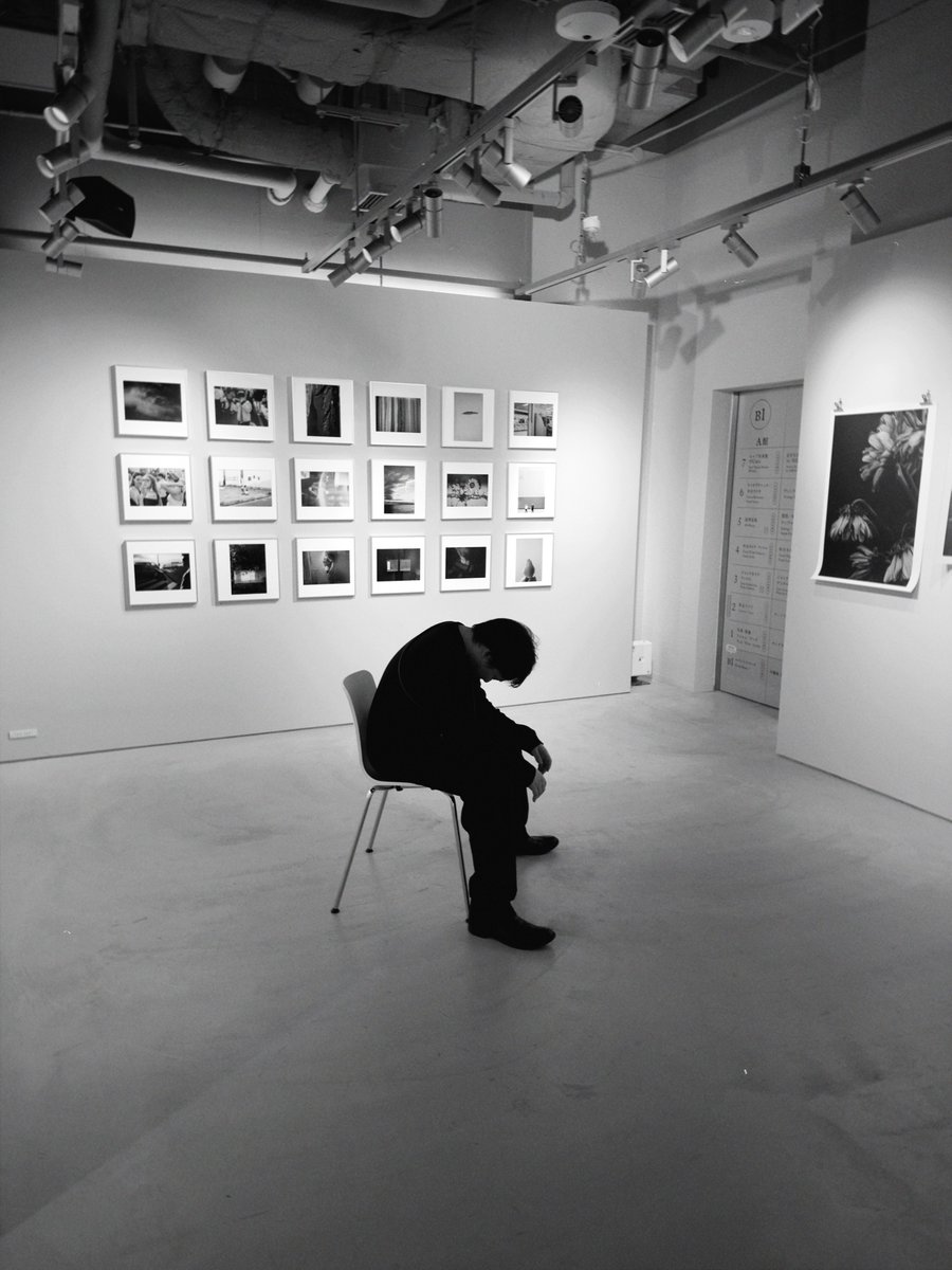 燃え尽きたぜ

#輪郭