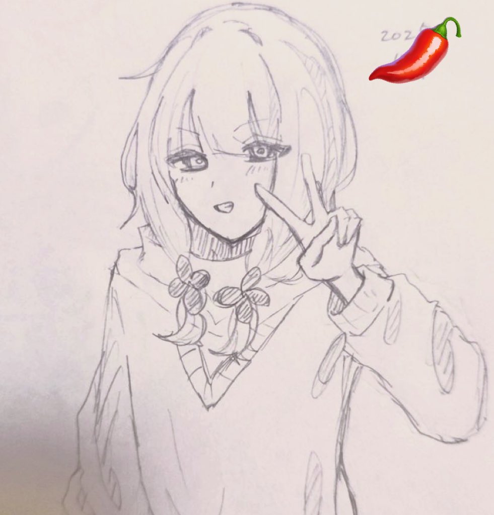 Post by あと on X: 🌶️rkgk