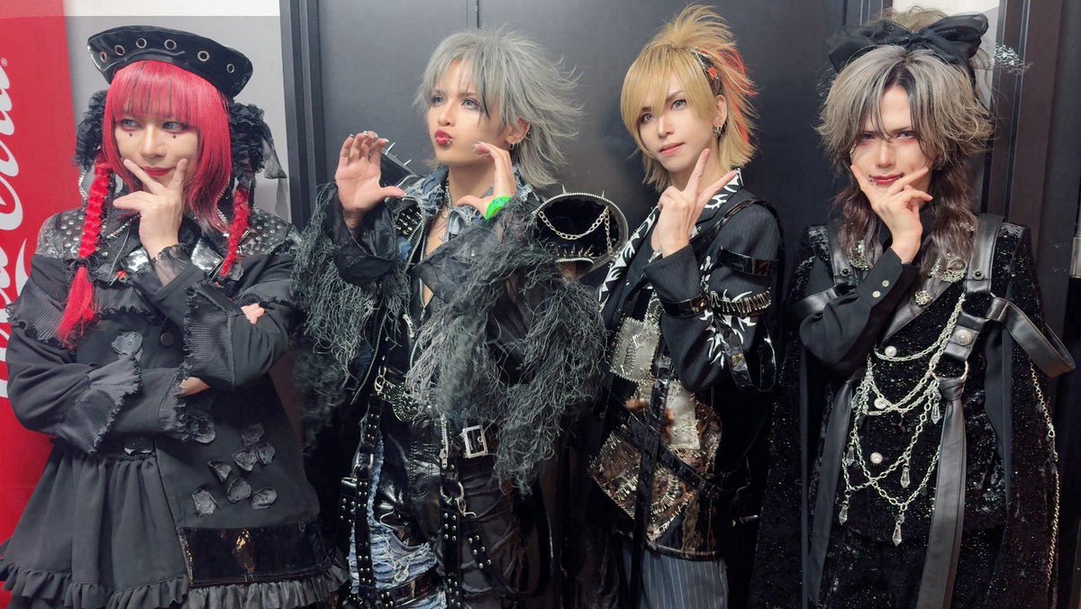 Royz】智也 (@royz_511_tomoya) / Posts / X